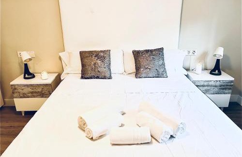 Córdoba Apartamento | Angeles Home