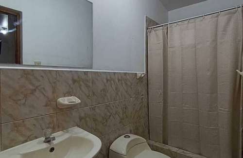 Huaral Hotel | ANGELES HOTEL