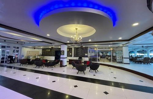 Angeles City Hotel | Angeles Palace Hotel