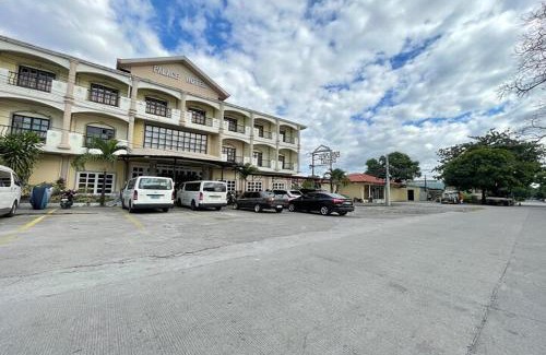 Angeles City Hotel | Angeles Palace Hotel
