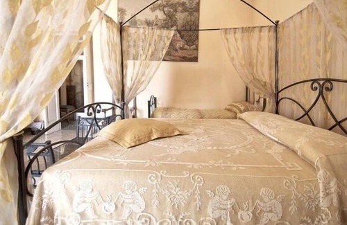 Nardo Cama Y Desayuno | Angeli dell'Osanna B&B