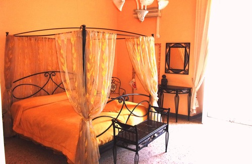 Nardo Cama Y Desayuno | Angeli dell'Osanna B&B