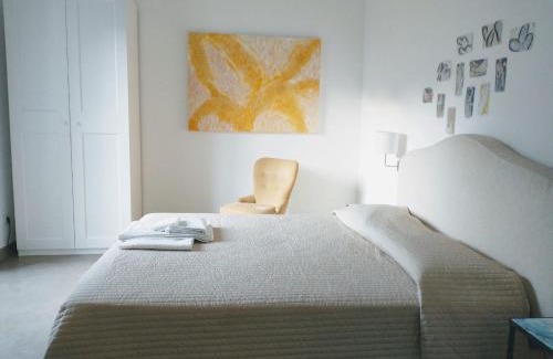 Historical Downtown Salerno Casa | Angeli di terra