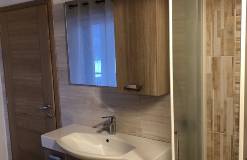 Croviana Apartamento | Angeli Dolomiti House