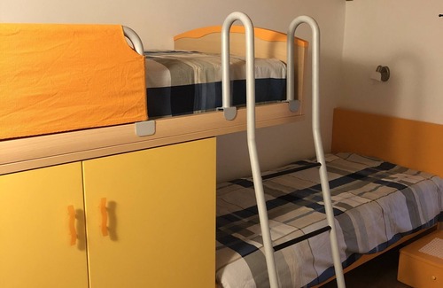 Croviana Apartamento | Angeli Dolomiti House