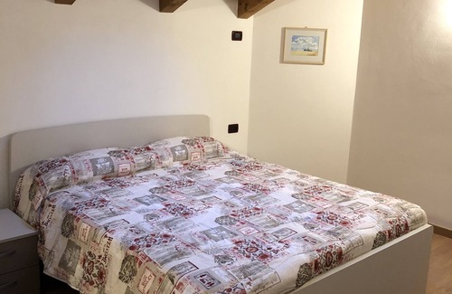 Croviana Apartamento | Angeli Dolomiti House