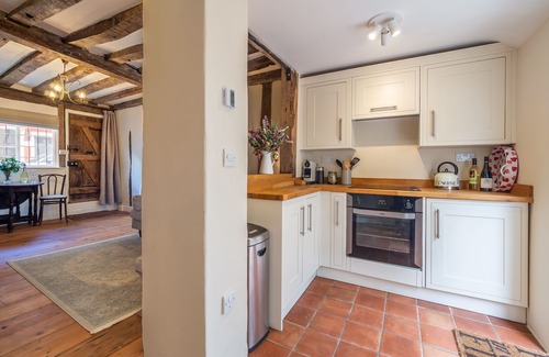 Wissington Apartamento | Angelic 16th Century cottage in key Constable village - Bear Cottage