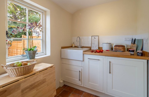 Wissington Apartamento | Angelic 16th Century cottage in key Constable village - Bear Cottage