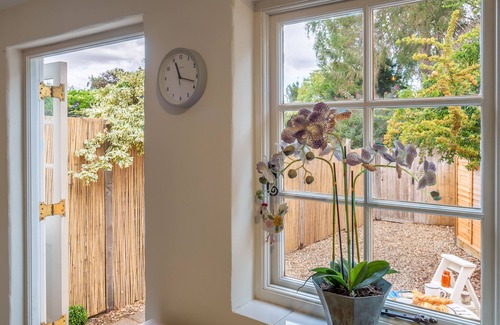 Wissington Apartamento | Angelic 16th Century cottage in key Constable village - Bear Cottage
