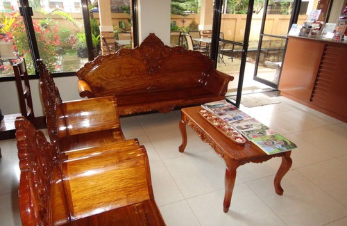 Puerto Princesa City Centre Hotel | Angelic Mansion