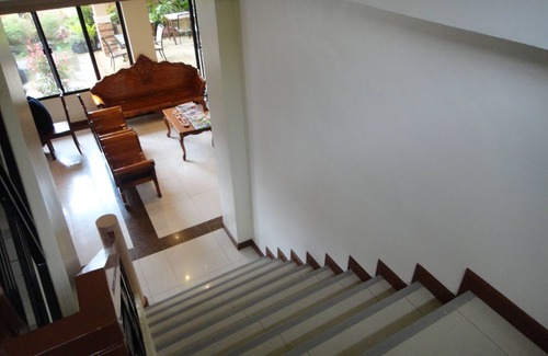 Puerto Princesa City Centre Hotel | Angelic Mansion