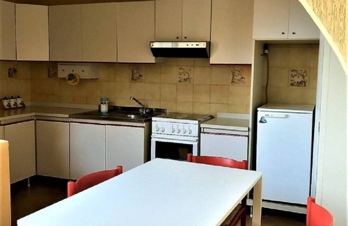 Marina di Pisciotta Casa | Angelica apartment
