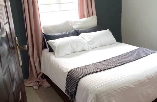 Lusaka Apartamento | Angelica Bills Apartment
