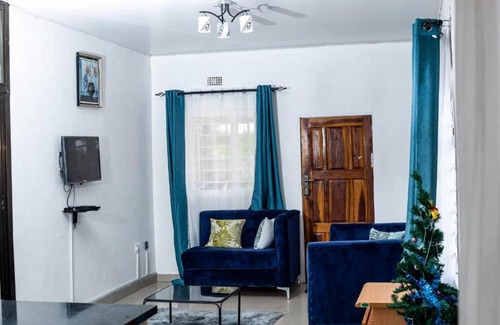 Lusaka Apartamento | Angelica Bills Apartment