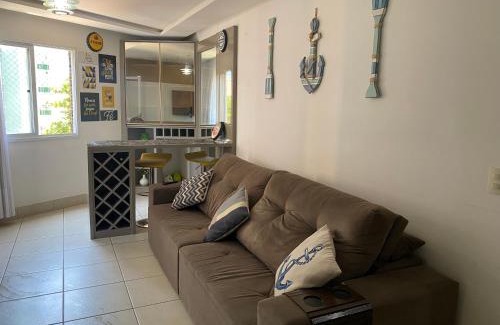 Lameirao Apartamento | Angelica