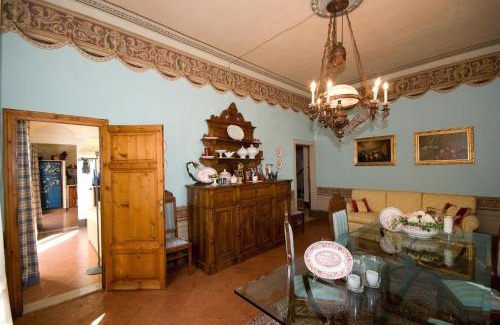 Fabbrica Villa | Angelica by PosarelliVillas