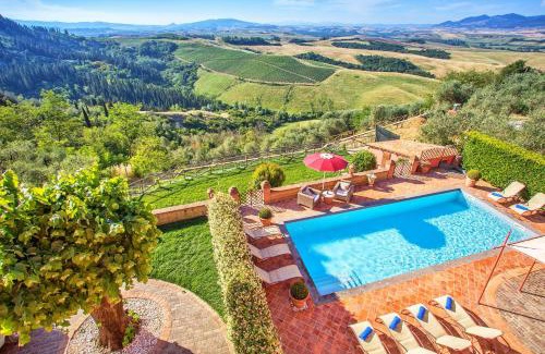 Fabbrica Villa | Angelica by PosarelliVillas