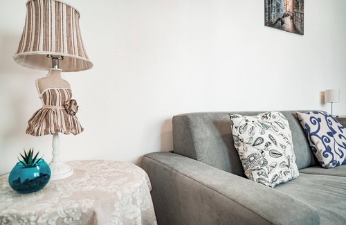 Mestre Casa | Angelica Home