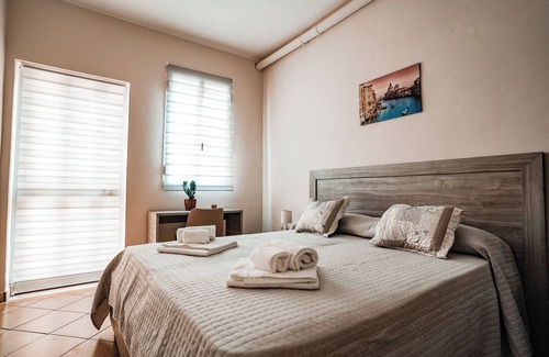 Mestre Casa | Angelica Home