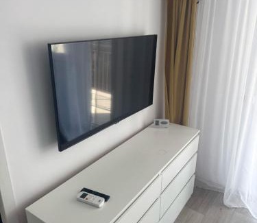 Sector 4 Apartamento | Angelica Home