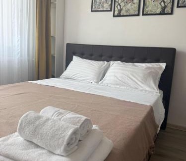 Sector 4 Apartamento | Angelica Home