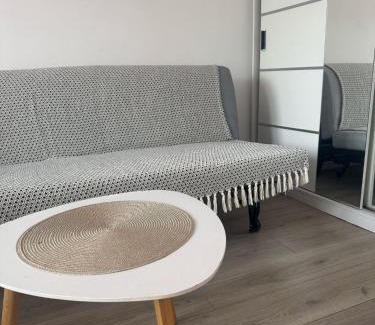 Sector 4 Apartamento | Angelica Home