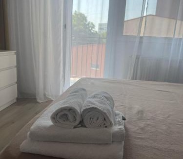 Sector 4 Apartamento | Angelica Home
