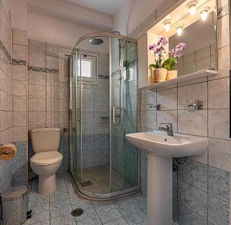 Agios Gordios Hotel | Angelica Hotel