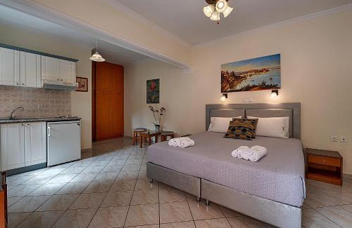 Agios Gordios Hotel | Angelica Hotel