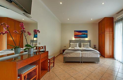 Agios Gordios Hotel | Angelica Hotel