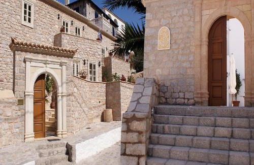 idhra Casa | Angelica Traditional Boutique Hotel