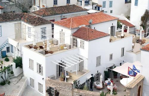 idhra Casa | Angelica Traditional Boutique Hotel