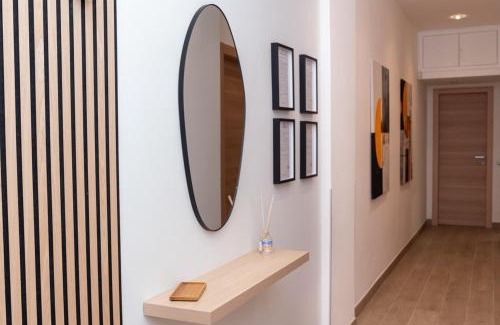 Quartiere XV Della Vittoria Apartamento | Angelico living Rome