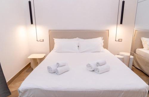 Quartiere XV Della Vittoria Apartamento | Angelico living Rome