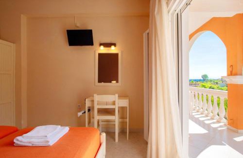 Gardenos Apartamento | Angeliki