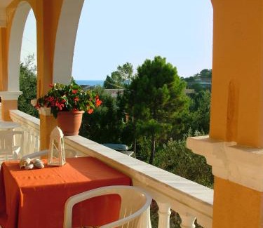Gardenos Apartamento | Angeliki