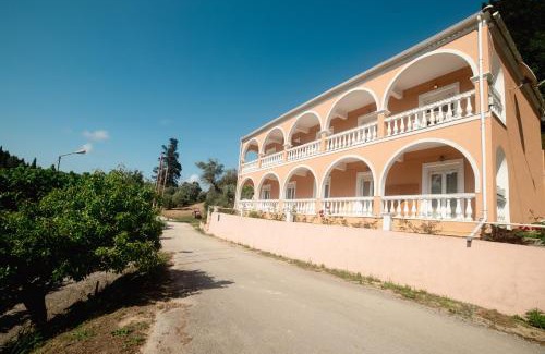 Gardenos Apartamento | Angeliki
