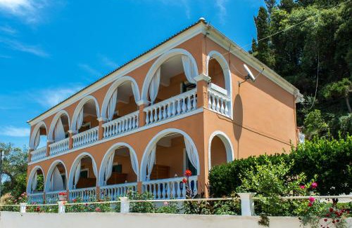 Gardenos Apartamento | Angeliki