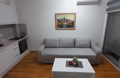 Ulcinj Apartamento | Angelina Apartaments