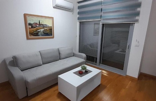 Ulcinj Apartamento | Angelina Apartaments