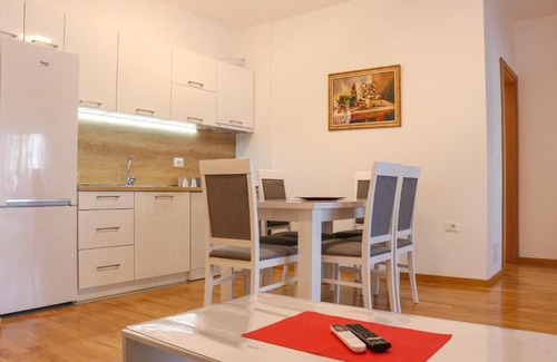 Ulcinj Apartamento | Angelina Apartaments