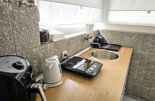 Zvezdara Apartamento | Apartamento Angelina 3