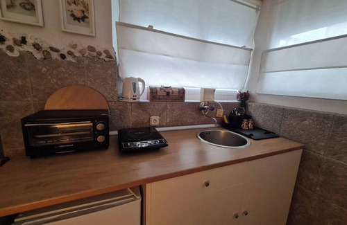 Zvezdara Apartamento | Apartamento Angelina 3