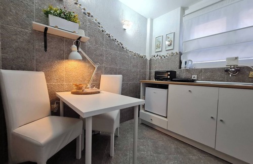 Zvezdara Apartamento | Apartamento Angelina 3