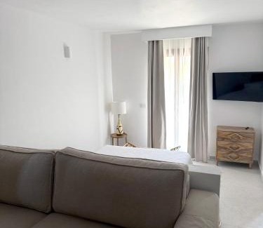 Perdhika Apartamento | Angelina Boutique Escape