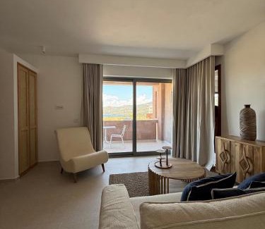 Perdhika Apartamento | Angelina Boutique Escape