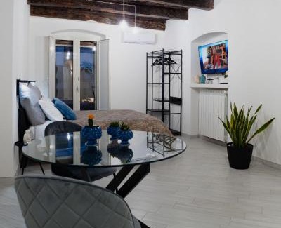 Campobasso Apartamento | AngeLina Home Campobasso