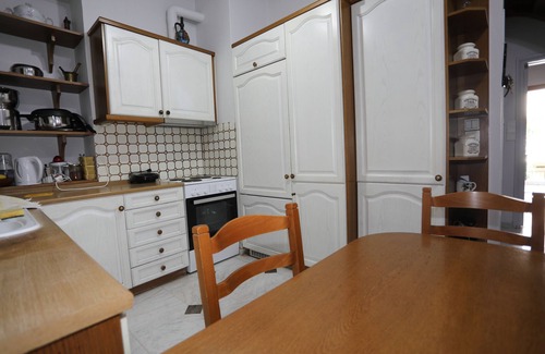 Old Town Rethymnon Apartamento | Angelina's House