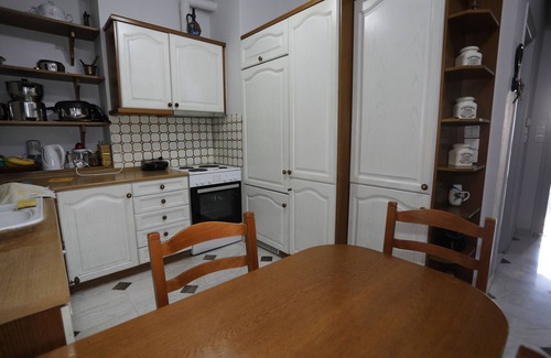 Old Town Rethymnon Apartamento | Angelina's House