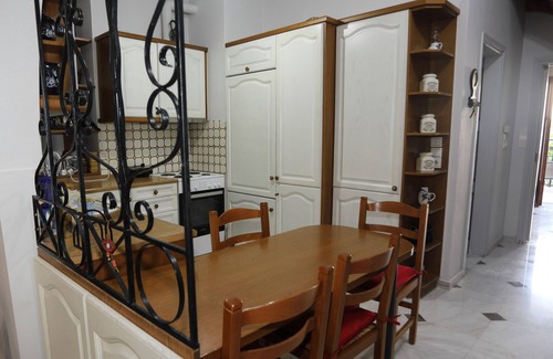 Old Town Rethymnon Apartamento | Angelina's House